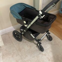 Bugaboo Stroller camaleón 3 