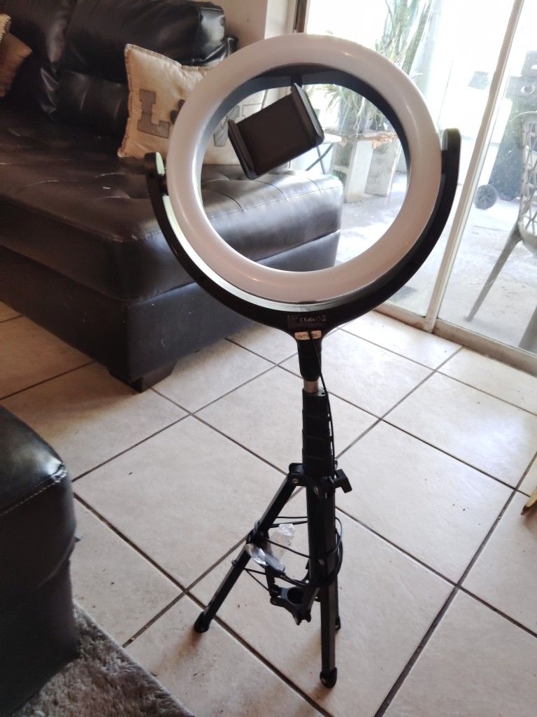 Tiktok Light