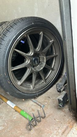 Rims For Sale 