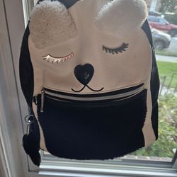 Betsey Johnson Backpack
