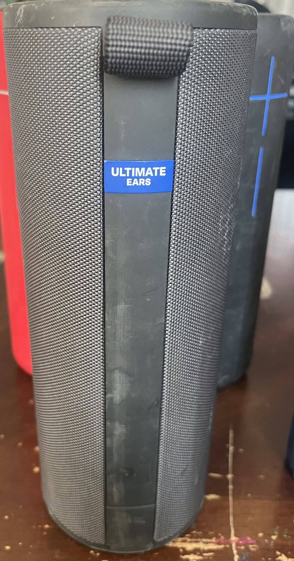 Ue Megaboom3