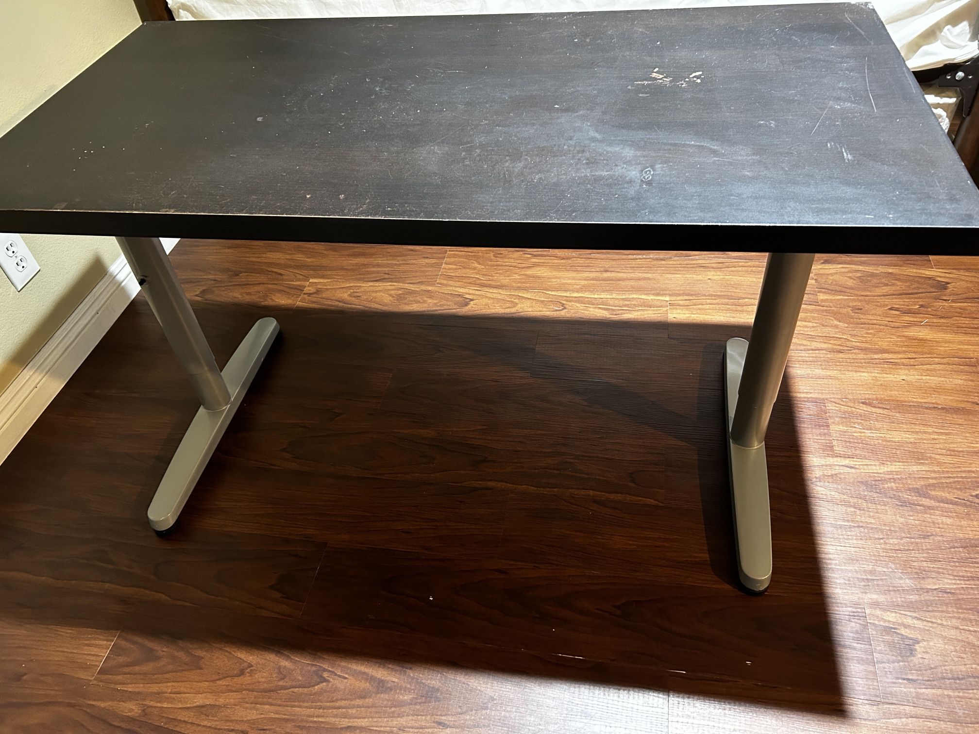 Ikea Desk For $20