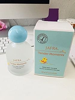 Baby Lotion Tender Moments