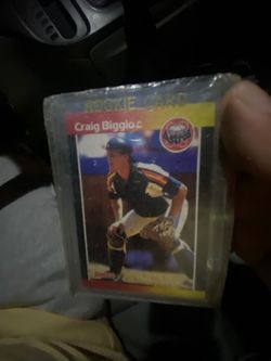 Craig biggio c
