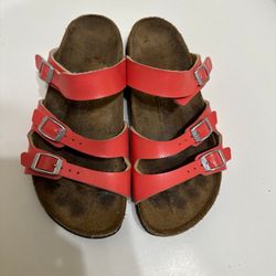 Birkenstock’s Slipper Size 38 