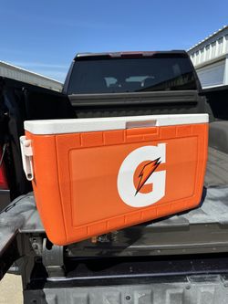 Gatorade Ice Chest