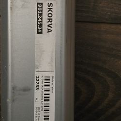 Ikea Skorva Midbeam Support