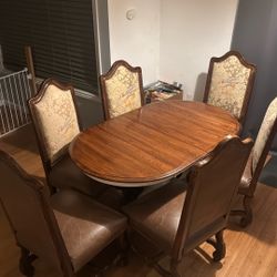 DINING SET 