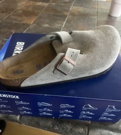 Birkenstock 