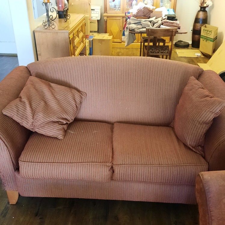 Couch Set or Individually