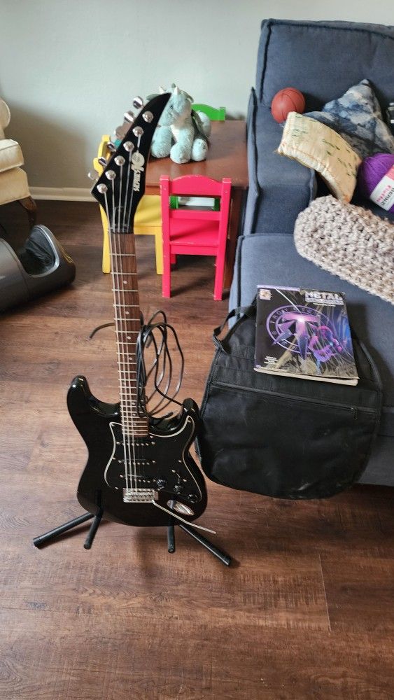 Electric Guitar
