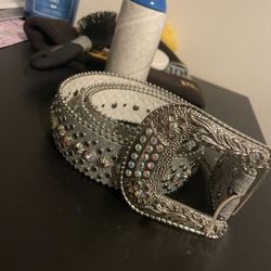 Bb belt