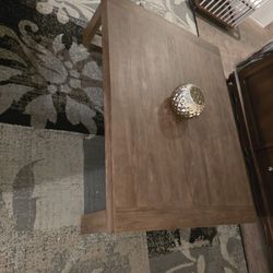 Cariton Coffee Table From Ashley Furniture 