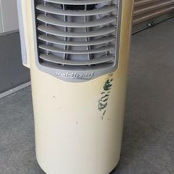 Portable Air Conditioner $150