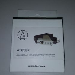 Audio-Technica Record Cartridge