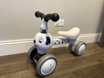 Baby Balance Bike