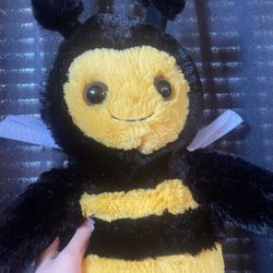 Bee Build-a-Bear
