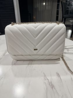 DKNY purse
