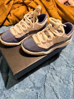 Kids Jordan 11 Lows