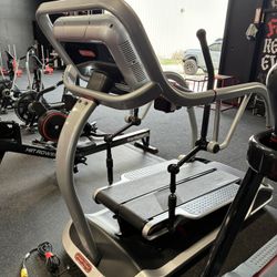 Star Trac E-TC TreadClimber