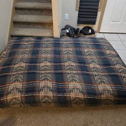 Free Futon Mattress