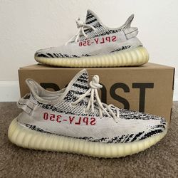 Yeezy 350