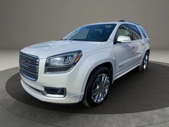 2016 GMC Acadia