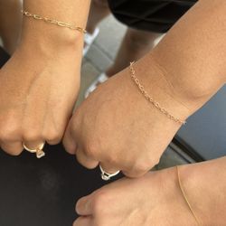 Permanent Jewelry 