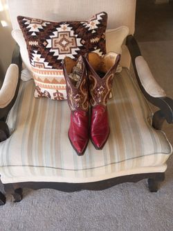 Botas Los Caporales