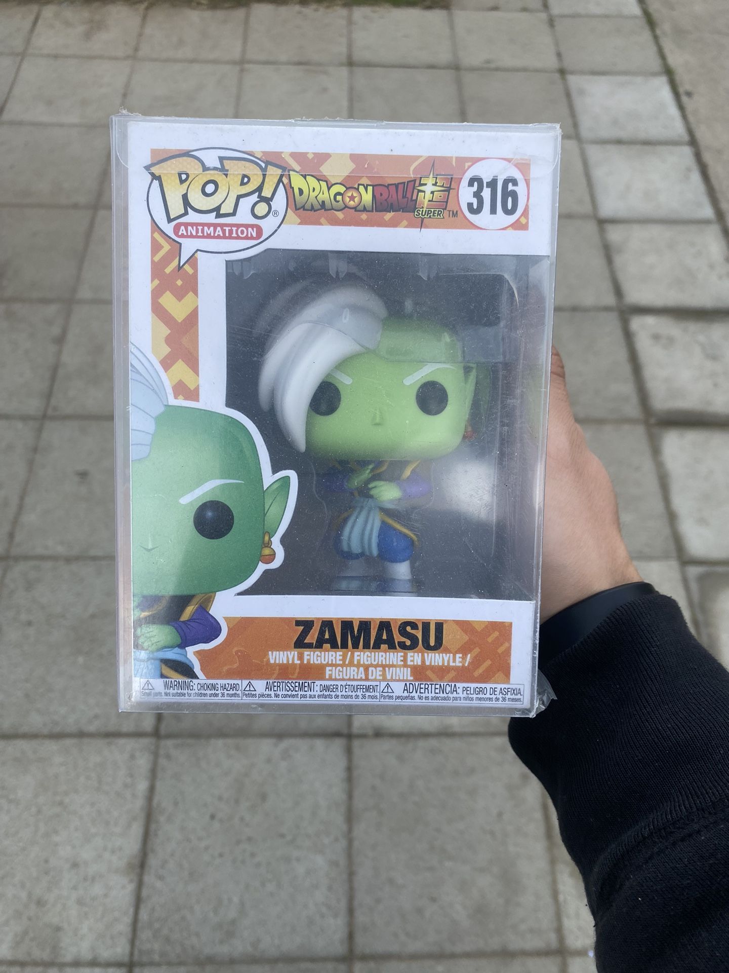 Funko Pop