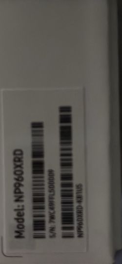 *Brand new* Samsung Galaxy Book6 Edge 16”