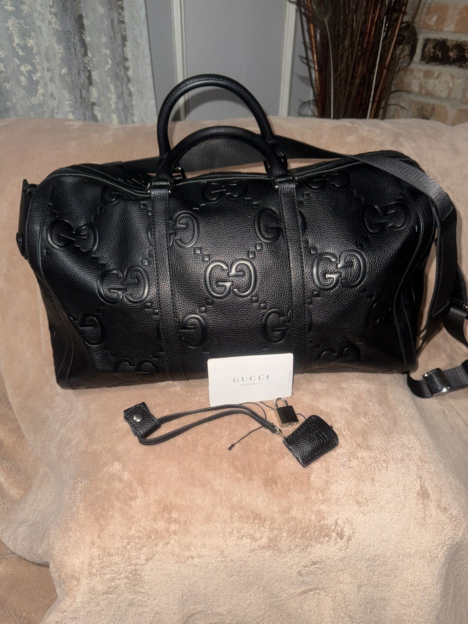 Travel Bag