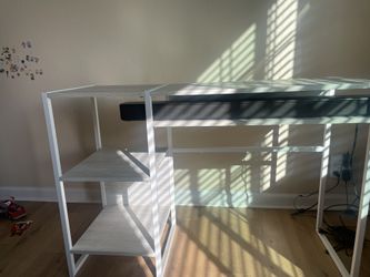Computer Desk 