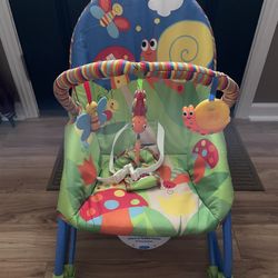 Fisher Price Rocker