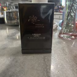 Absolu Aventus Creed