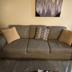 Like New Couch 96” Length “