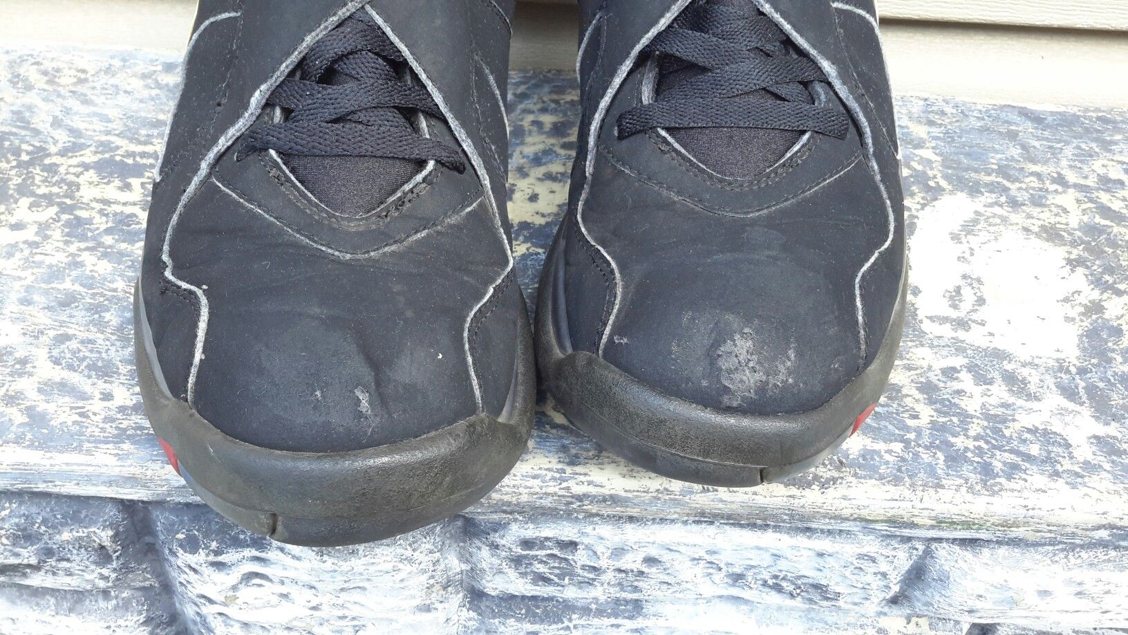 Air Jordan 8 Retro Playoffs Sz 13