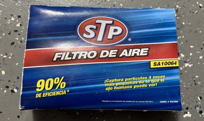 STP AIR FILTER