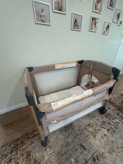 Joymar pack n play