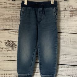 Blue jogger pants from Oshkosh size 3t