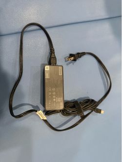 Lenovo Laptop Charger 65W Watt USB Type C(USB-C) AC Power Adapter