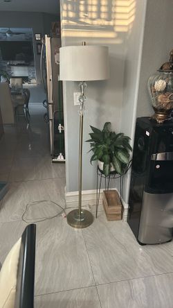 Floor Lamp