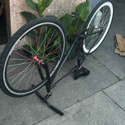 Fixie Bike 