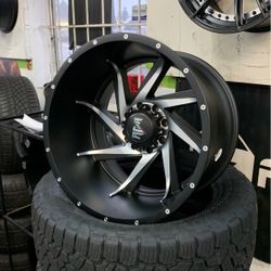 22x14 rd04 JUST WHEELS‼️‼️‼️‼️‼️‼️🔥👀🗣