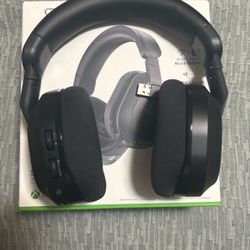 Turtle Beach Bluetooth Headset 