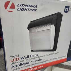 Lithonia Lighting TWX3 Wallpack