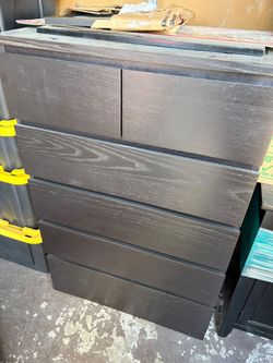 Ikea Dresser