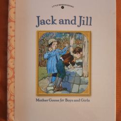 Jack And Jill