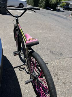 tto mafia bike 27.5 inch