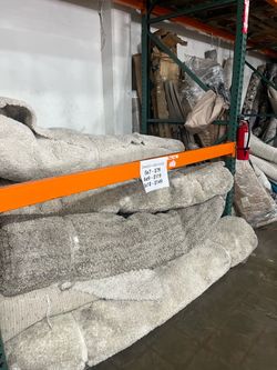 New Shag area rugs from Costco